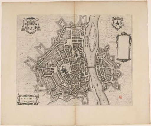 Plan of Maastricht