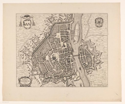 Plan of Maastricht