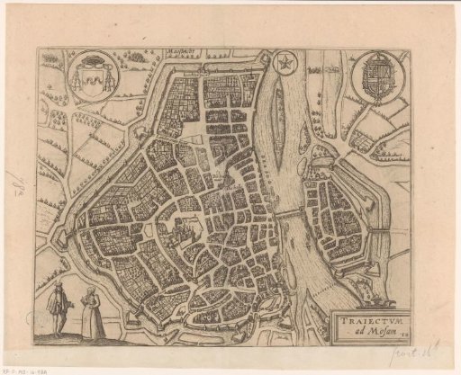 Plan of Maastricht