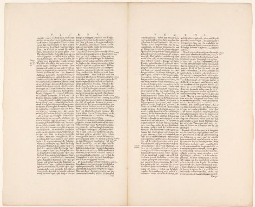 Part of the description of Veurne