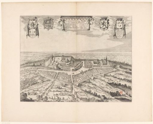 View of Kassel