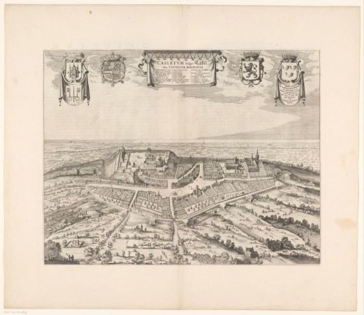 View of Kassel