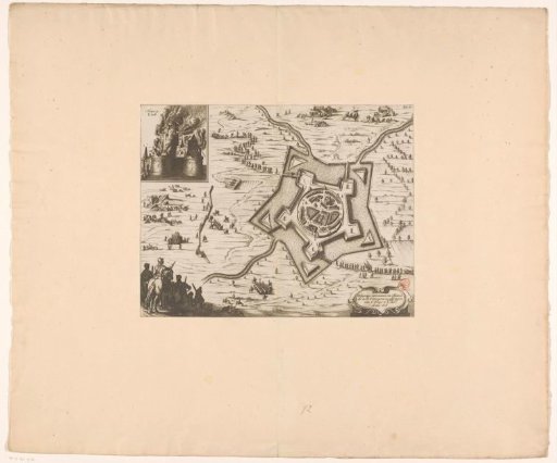Siege and capture of Oldenzaal, 1626