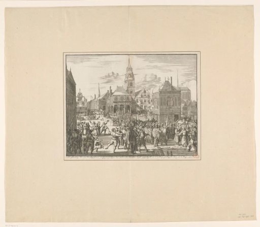 Alteration of Amsterdam, 26 May 1578