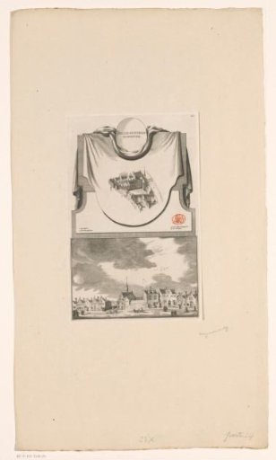 Views of the Cellezustersklooster in Amsterdam