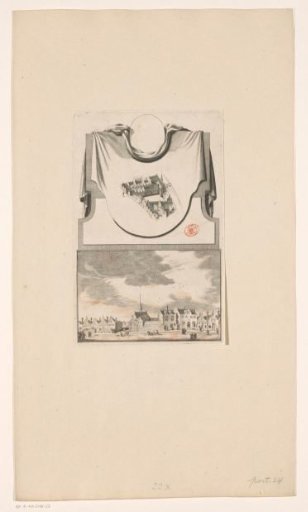 Views of the Cellezustersklooster in Amsterdam