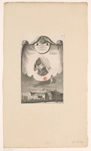 Views of the Sint-Geertruidenklooster in Amsterdam