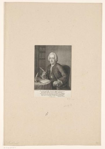 Portrait of Lucas Pater