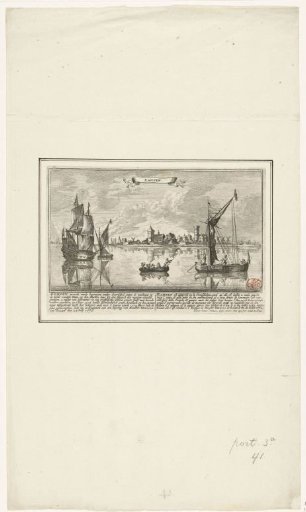 View of Kampen