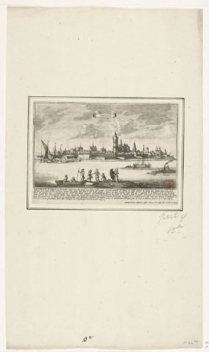 View of Arnhem