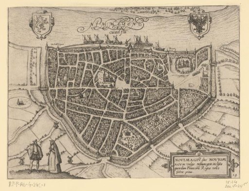 Plan of Nijmegen