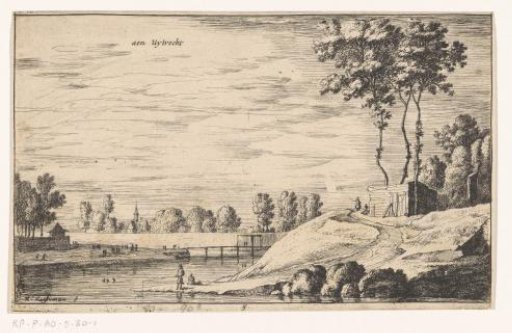 River View near Utrecht