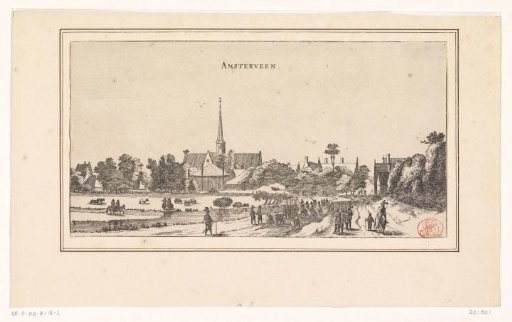 Amstelveen