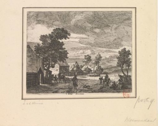 View of Overveen