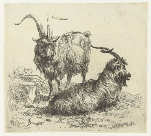 Two bucks