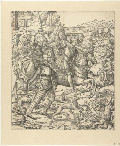 The Hunt