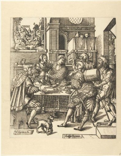 The Game of Chance