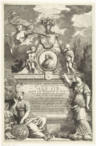 Monument for Jan Six