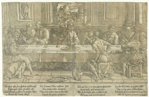 The Last Supper
