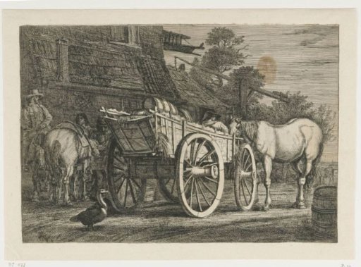 Stop at an Inn