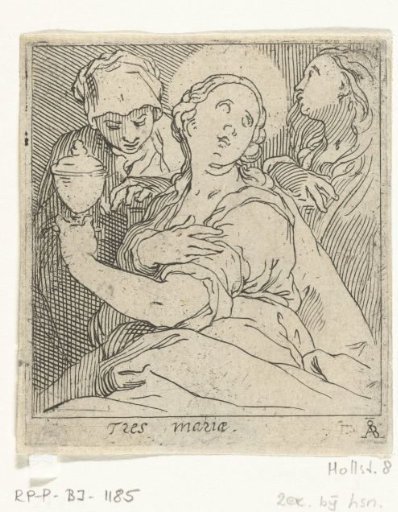 The Three Marys