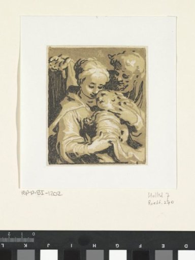 The Holy Family