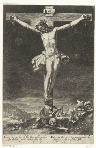 Crucifixion of Christ