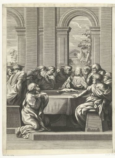 Last Supper