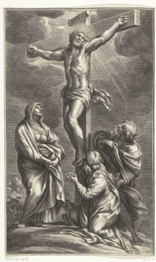Crucifixion of Christ