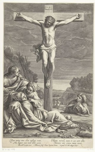 Crucifixion of Christ
