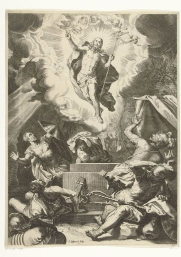 Resurrection of Christ