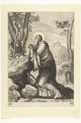 Saint Benedict