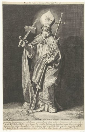 Saint Boniface