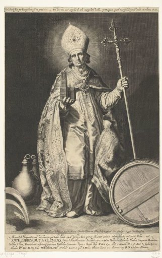 Saint Willibrord