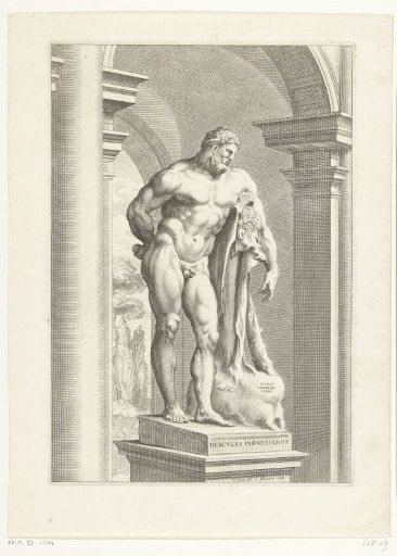 Hercules Farnese