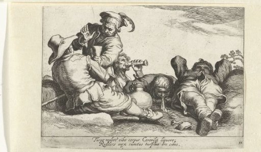 Drinking Company