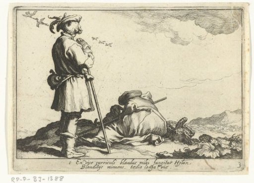 Two boys