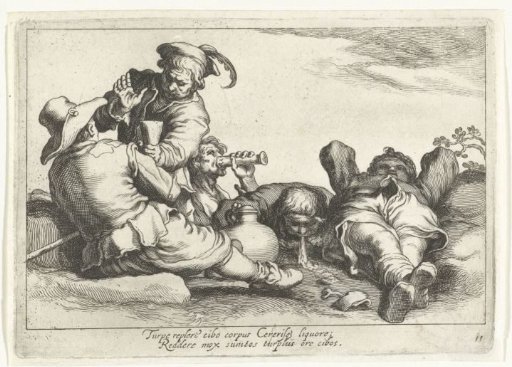 Drinking Company