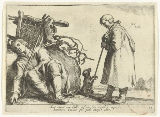 Two Travellers