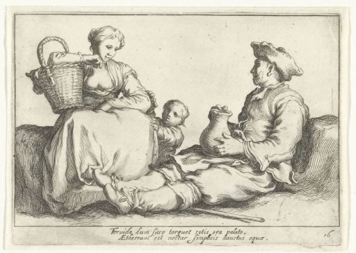 Two Peasants