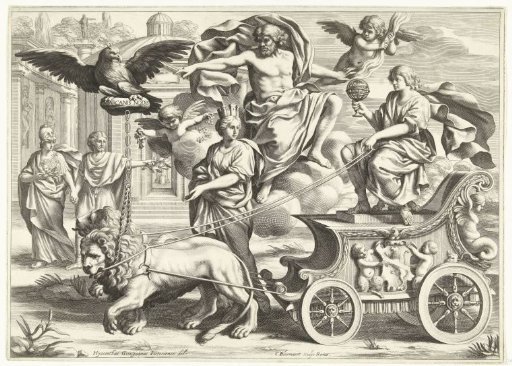 Cybele