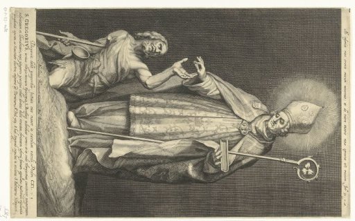 Saint Gregory of Utrecht