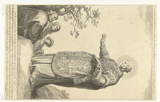 Saint Marcellinus of Deventer