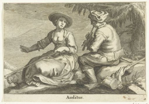 Hearing