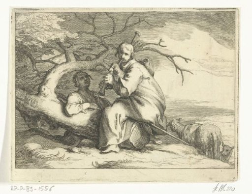 The month of May