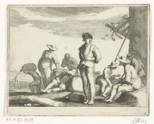 The month of September
