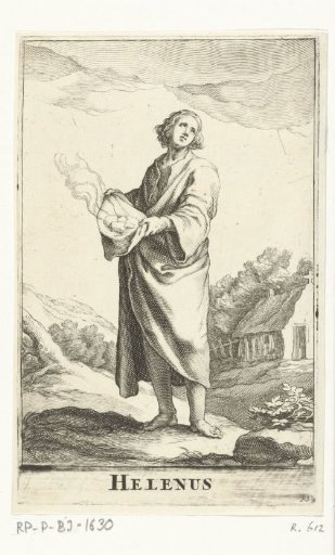 Saint Helenus