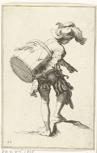 Drummer