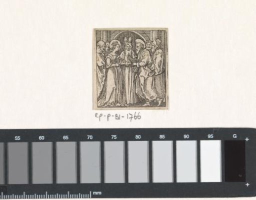 The Marriage of Mary