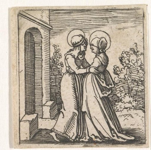 The Visitation